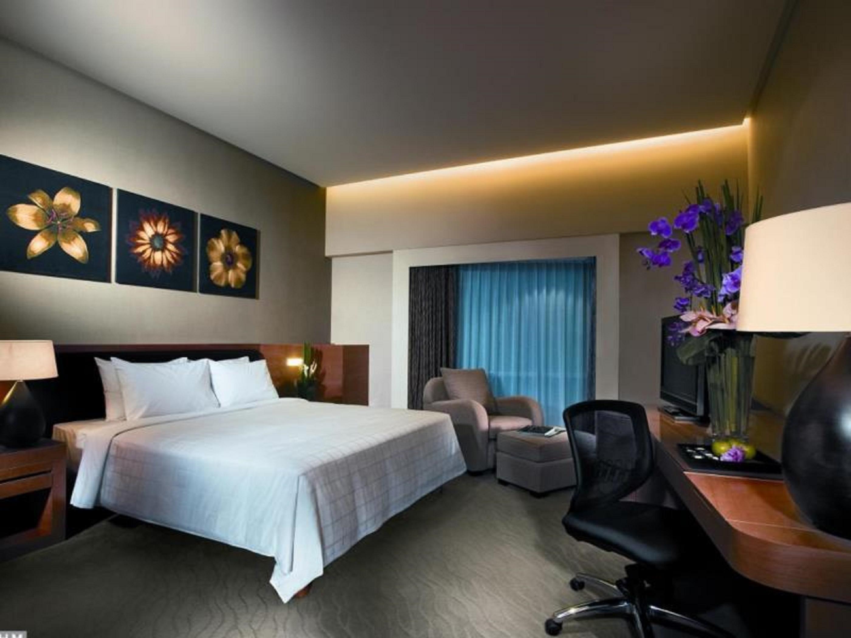 St Giles Gardens Hotel Kuala Lumpur Buitenkant foto
